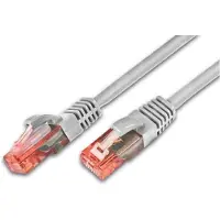 Lightwin Câble de réseau (UTP, CAT6, 3 m)