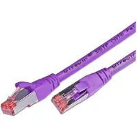 Wirewin Câble de réseau (S/FTP, CAT6, 20 m)