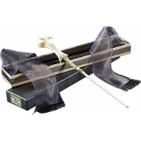 Noble Collection La Baguette De Voldemort