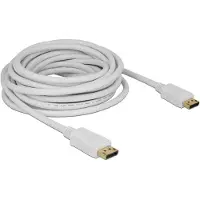 DeLOCK Câble DisplayPort 4K -