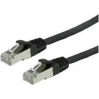 Value Câble de raccordement RJ-45 Cat. 6 S/FTP LSOH