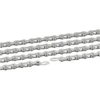 Connex Chaîne 9se 6.6 Mm 1/2x11/128 Road/mtb