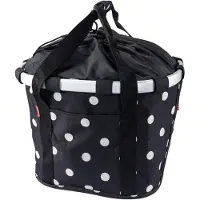 Klickfix Panier City Bag Bike