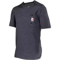 Leatt MTB All Mountain 2.0 Short Sleeve Jersey black M