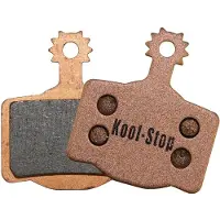 Kool Stop D-160 S Magura Mt2/mt4/mt6/mt8 2011- Sintered Disc Brake Pads Clair