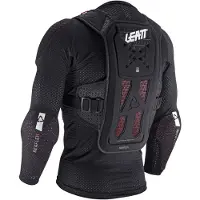 Leatt Maillot De Protection à Manches Longues Reaflex