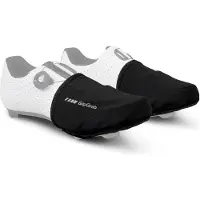 Gripgrab Windproof Road - Chaussettes à orteils - Noir - Pointures 38-41 pour homme - Noir - Pointures 38-41