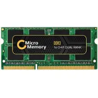 CoreParts MMKN051-16GB - 16 Go - 2 x 8 Go - DDR3 - 1600 MHz - Vert