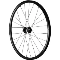 Mavic Roue Avant De Route Aksium 1 Cl Disc Tubeless
