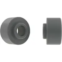 VAR Set Of Rings For Press Fit Bb30 Tool Noir