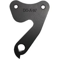Xlc Patte De Dérailleur Do A97