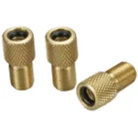 Xlc Screw/transition Valve Adapter 10 On Card Pump Doré