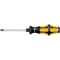 Wera 918 Spz 05017054001 Tournevis Pour Vis Cruciformes Pz 3 X 150 Mm