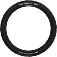 Schwalbe Smart Sam pneu pliable noir 65-584