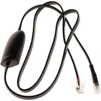 Jabra Adaptateur Polycom Soundpoint Ip 14201-17 Ehs