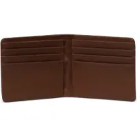 Herschel Porte-monnaies 'Roy RFID' marron
