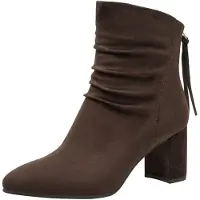 Marco Tozzi Bottines camel