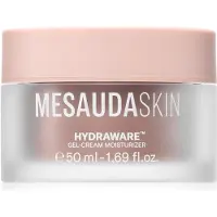 Mesauda Beauty Hydraware Gel Cream Moisturizer 50ml - gel-crème hydratante 24h
