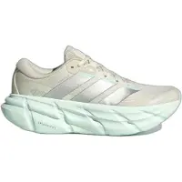 Adidas Chaussure de course 'Adistar 5' taupe / gris argenté / menthe
