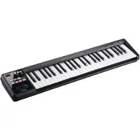 Roland A-49 Black