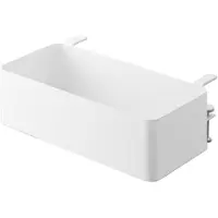 Yamazaki Panier de table à pince (18 cm, 1x)