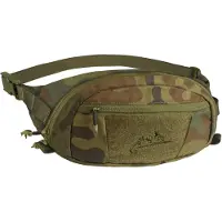 Helikon Tex Sacoche de ceinture Bandicoot, pl woodland