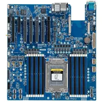 Gigabyte MZ32-AR0 (SP3, AMD SoC, E-ATX)