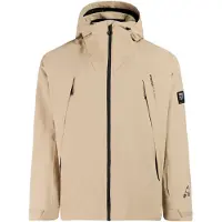 Protest Veste de sport 'PRTDrifter' caramel
