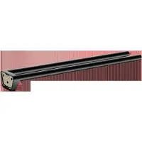 Keuco Porte-serviettes COLLECTION REVA 2 parties fixe 450mm sw ma
