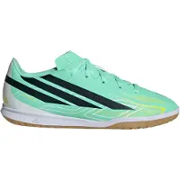 Adidas Chaussure de sport 'F50 Hyperfast Club' menthe / noir