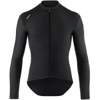 Assos Maillot à Manches Longues Endurance Thermobooster