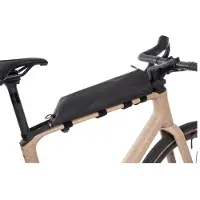 ACID Pack Pro Top Tube Bag 1.2l Noir