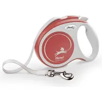 Flexi Laisse Pour Chien Comfort Plus S 5m