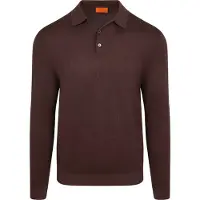Suitable T-Shirt bordeaux