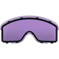 POC Nexal Mid Lens Clair Partly Sunny Blue/CAT2