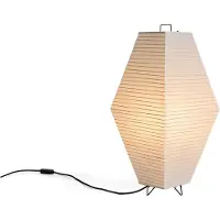 HAY Paper Shade Cube & Prism Prism Table & Floor