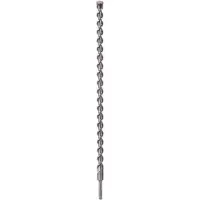 Bosch - Forets SDS Plus-5 pour perforateur D. 20mm Longueur 600 mm
