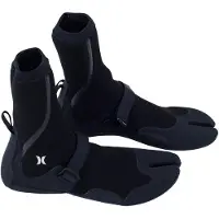 Hurley Chaussons De Plongée Plus 3 Mm