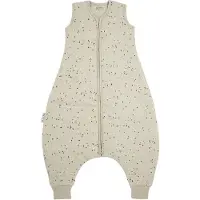 Meyco Baby Sac De Couchage Rib Mini Spot Tog 2.0