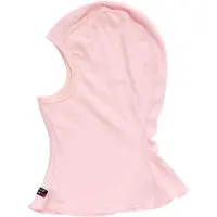 Devold Breeze Merino Balaclava Rose M Fille