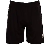 Black Crown Short Soller