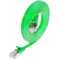 Wirewin Câble de réseau (STP, CAT6, 20 m)