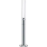 Steinel Lampe d'extérieur à détecteur GL 60 LED argenté