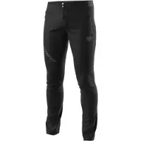 Dynafit Transalper 2 Light Dynastretch Pantalon Homme, noir