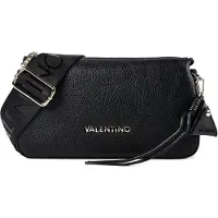 Valentino Sac à bandoulière 'MAURY' noir