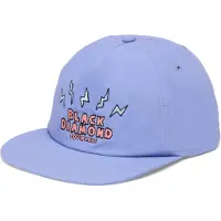 Black Diamond Casquette snapback