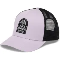 Black Diamond Casquette trucker