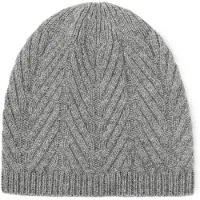 TATUUM Bonnet 'Mani' gris