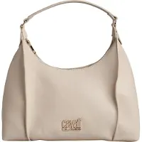 Cavalli Class Sac bandoulière 'Patrizia' beige / or