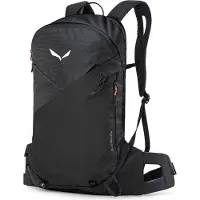 Salewa Sac à dos de sport noir